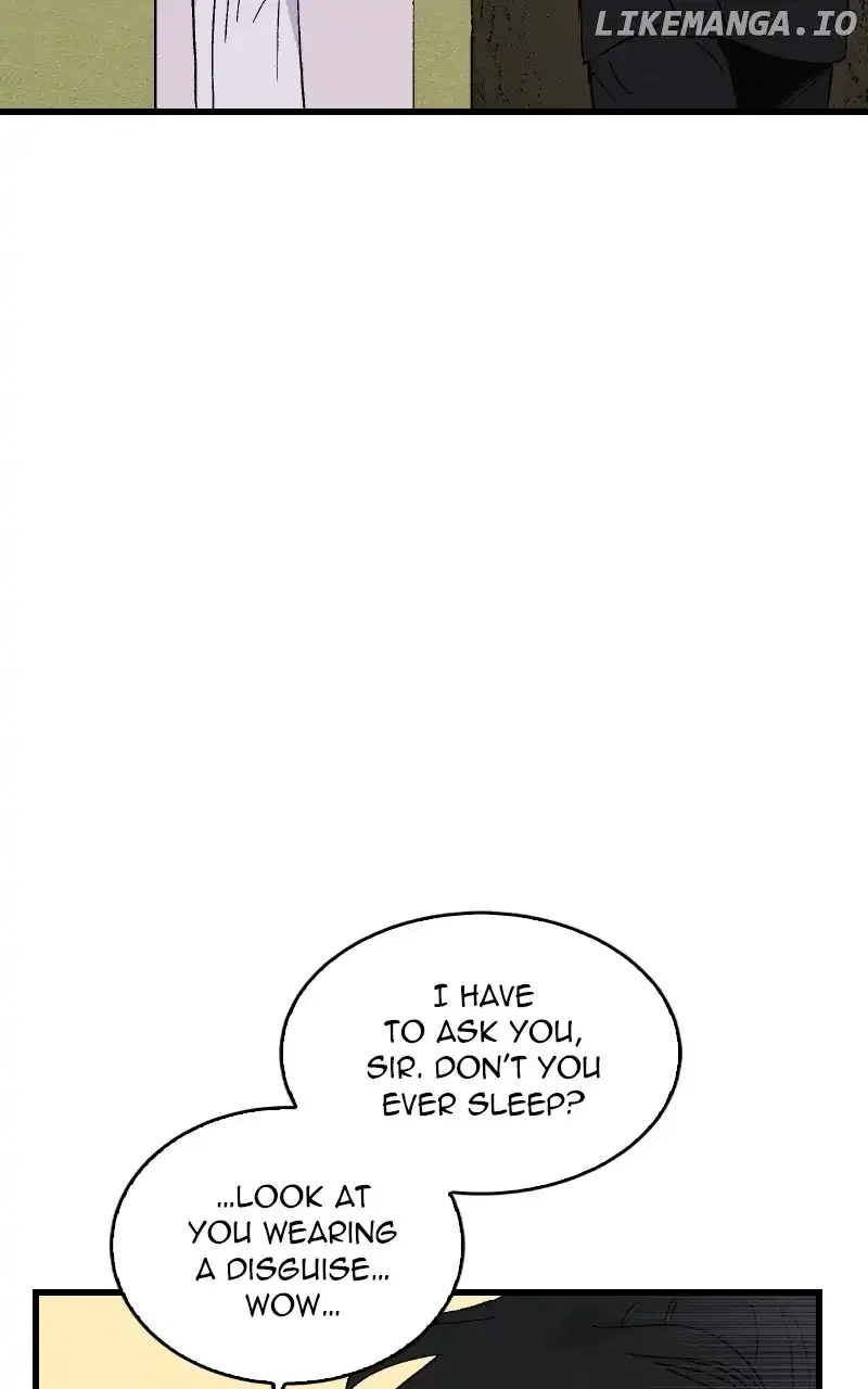 Concubine Scandal Chapter 55 page 39