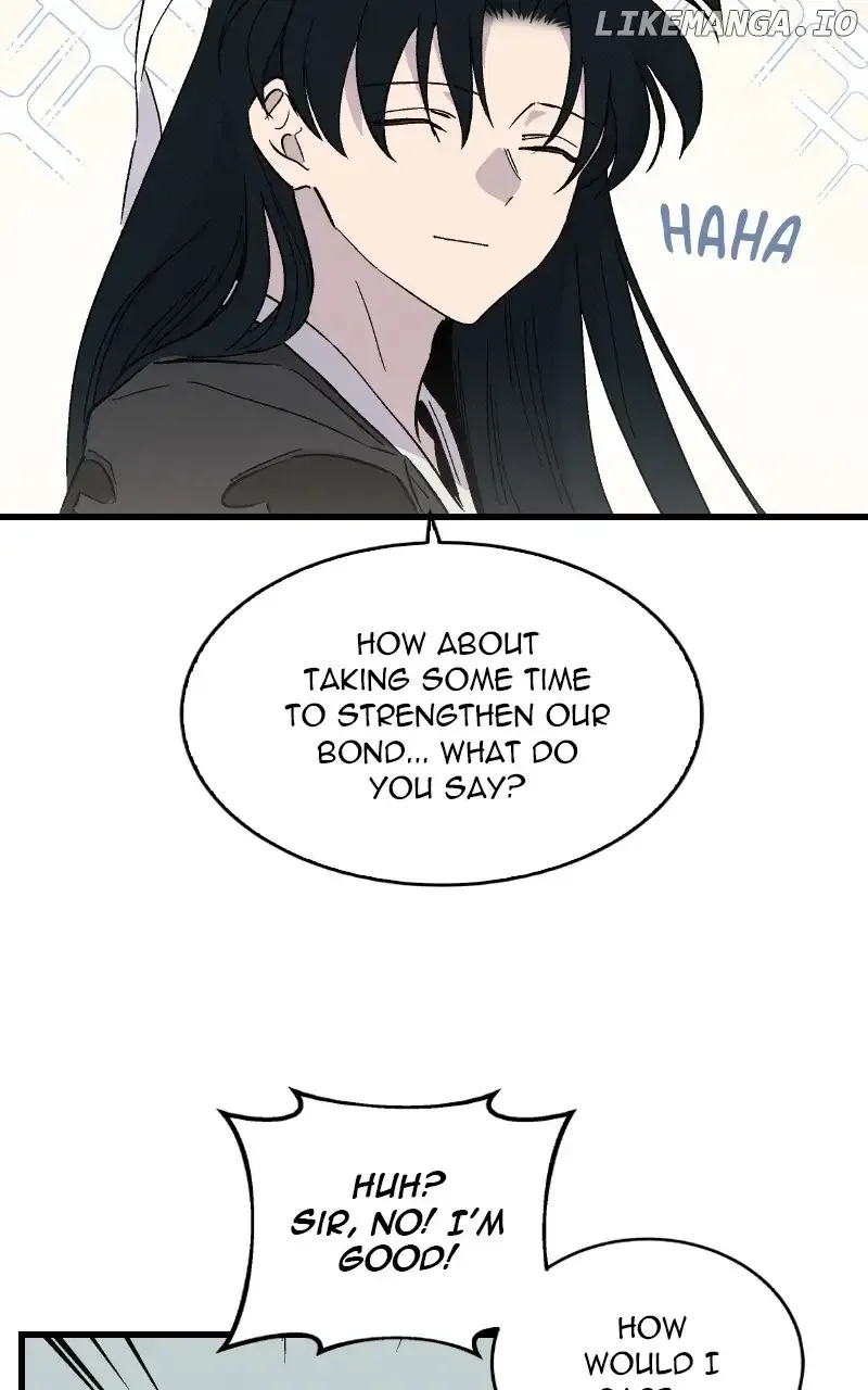 Concubine Scandal Chapter 55 page 18