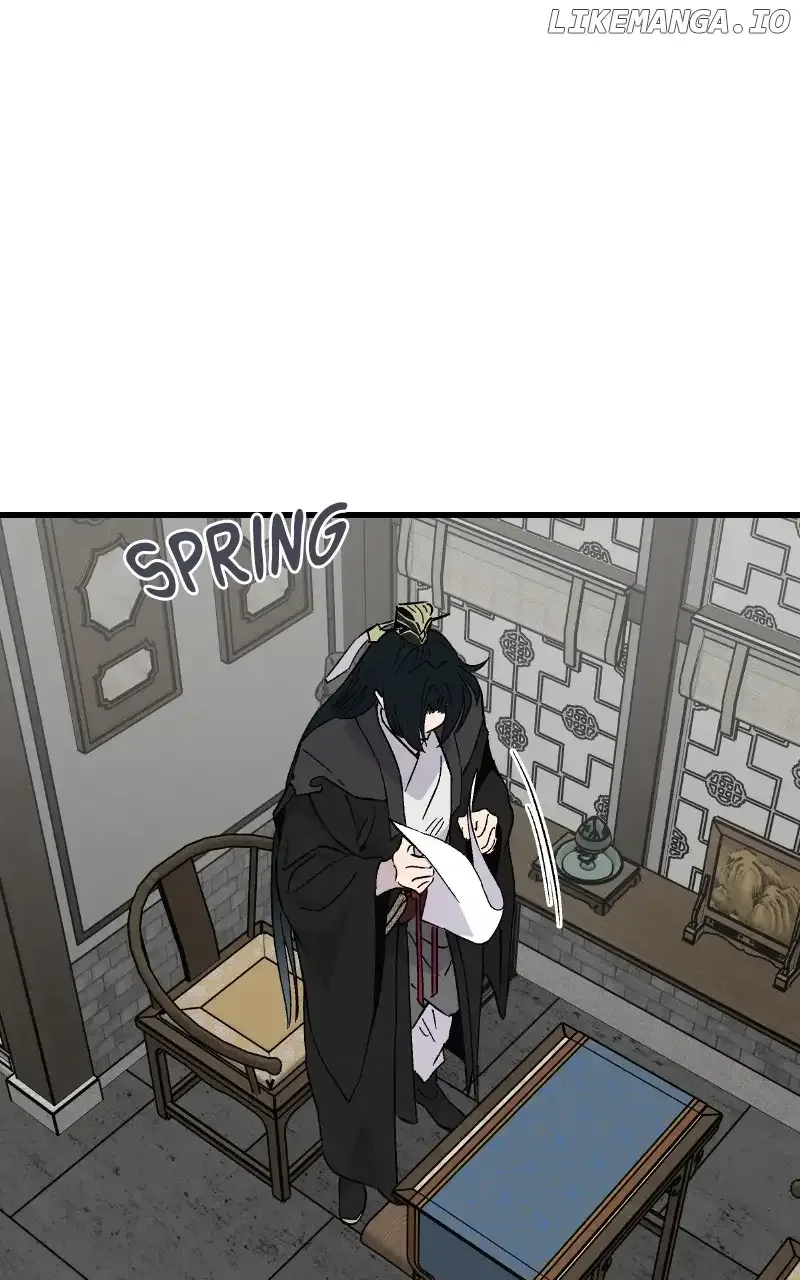 Concubine Scandal Chapter 55 page 13