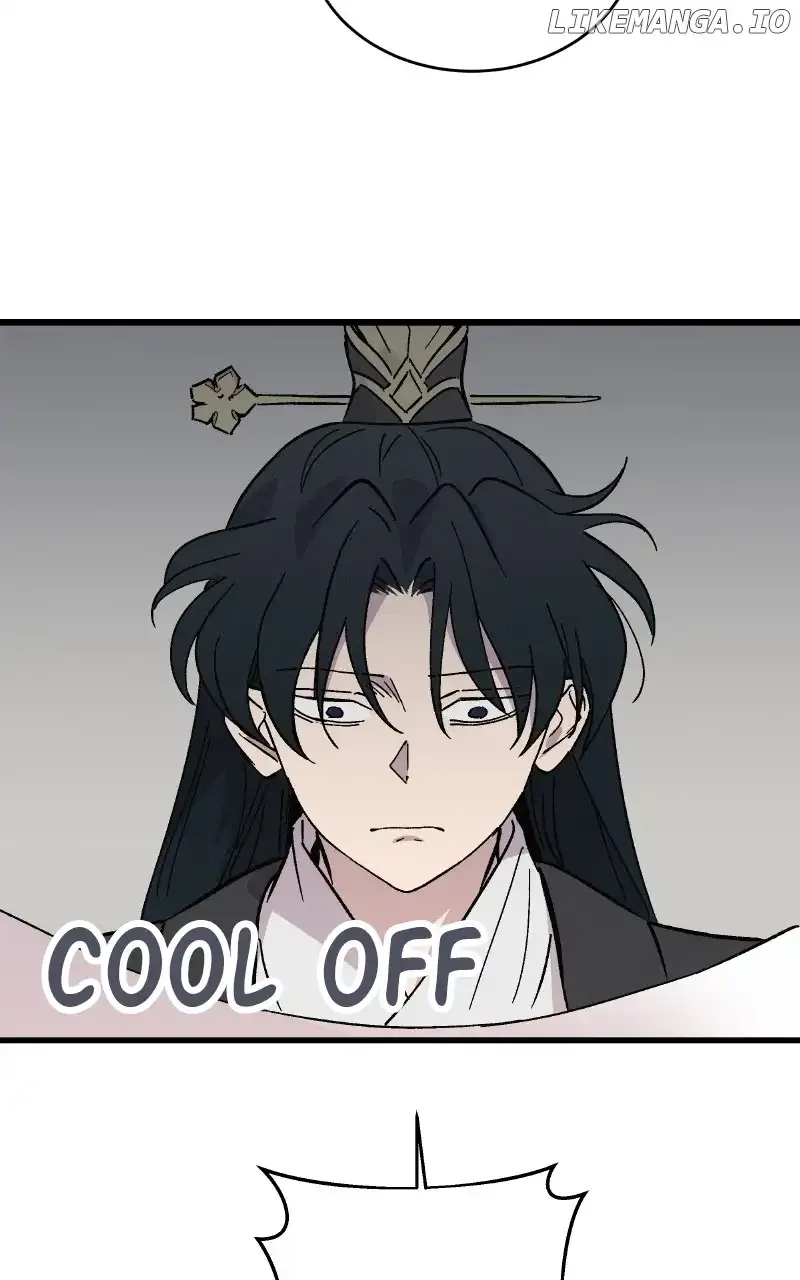Concubine Scandal Chapter 51 page 61