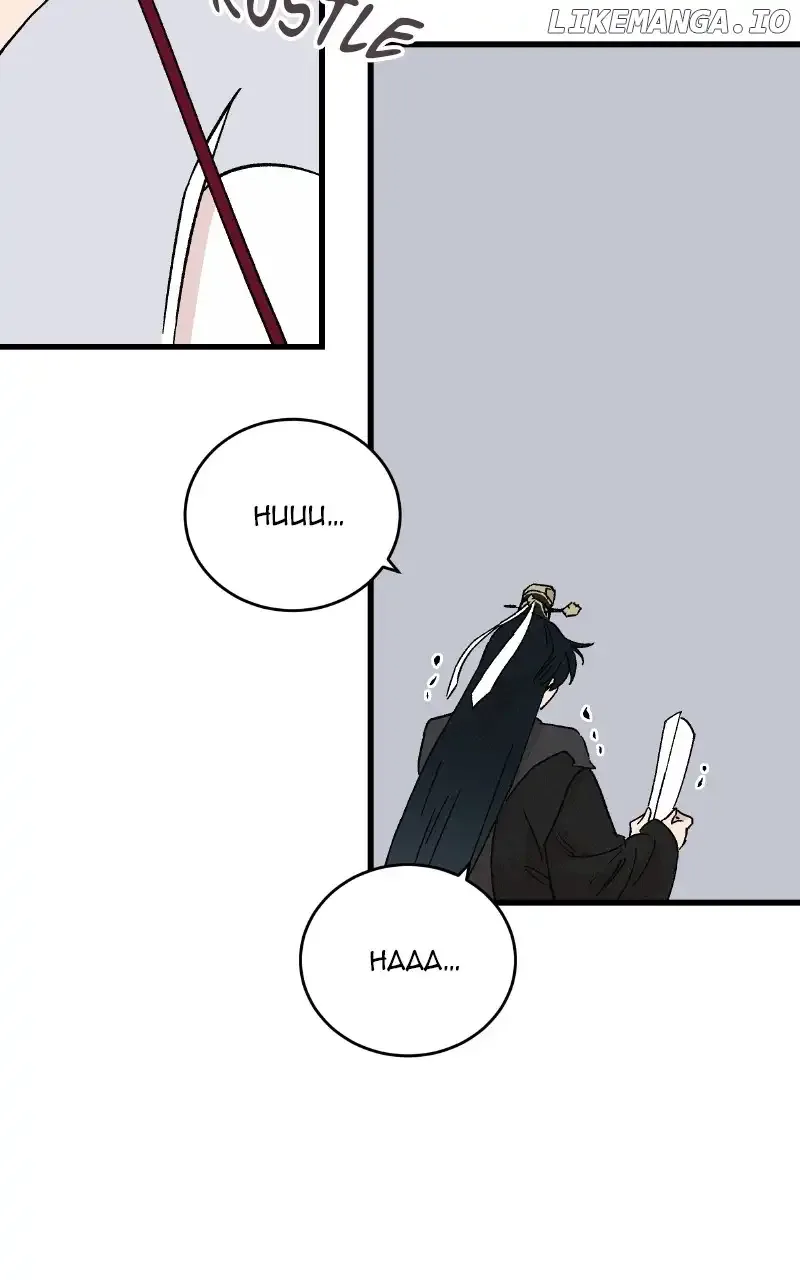 Concubine Scandal Chapter 51 page 56