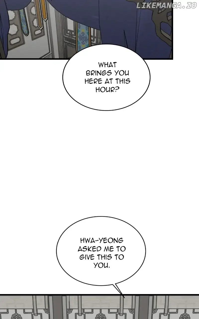 Concubine Scandal Chapter 54 page 52
