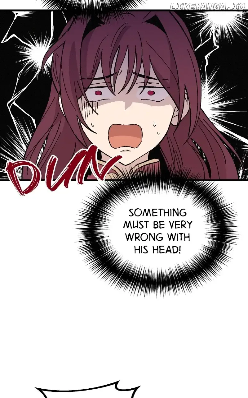 Concubine Scandal Chapter 53 page 10