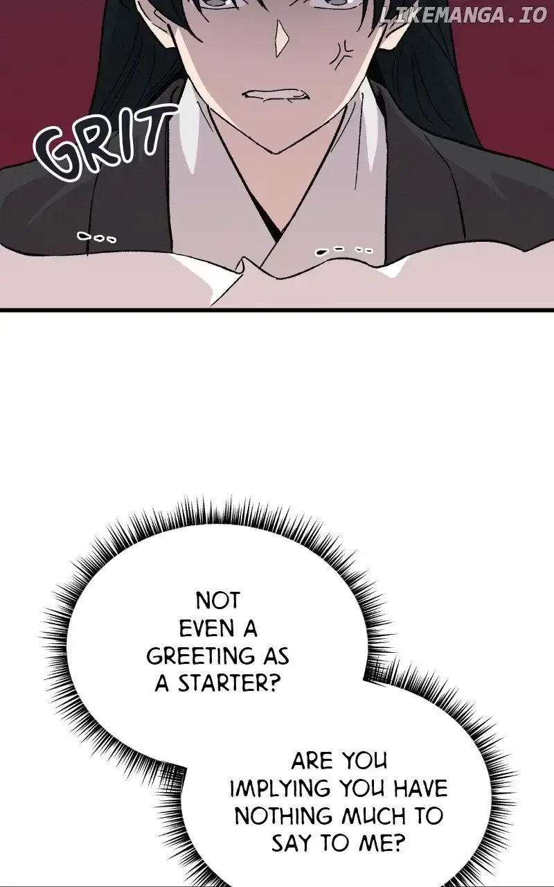 Concubine Scandal Chapter 52 page 8