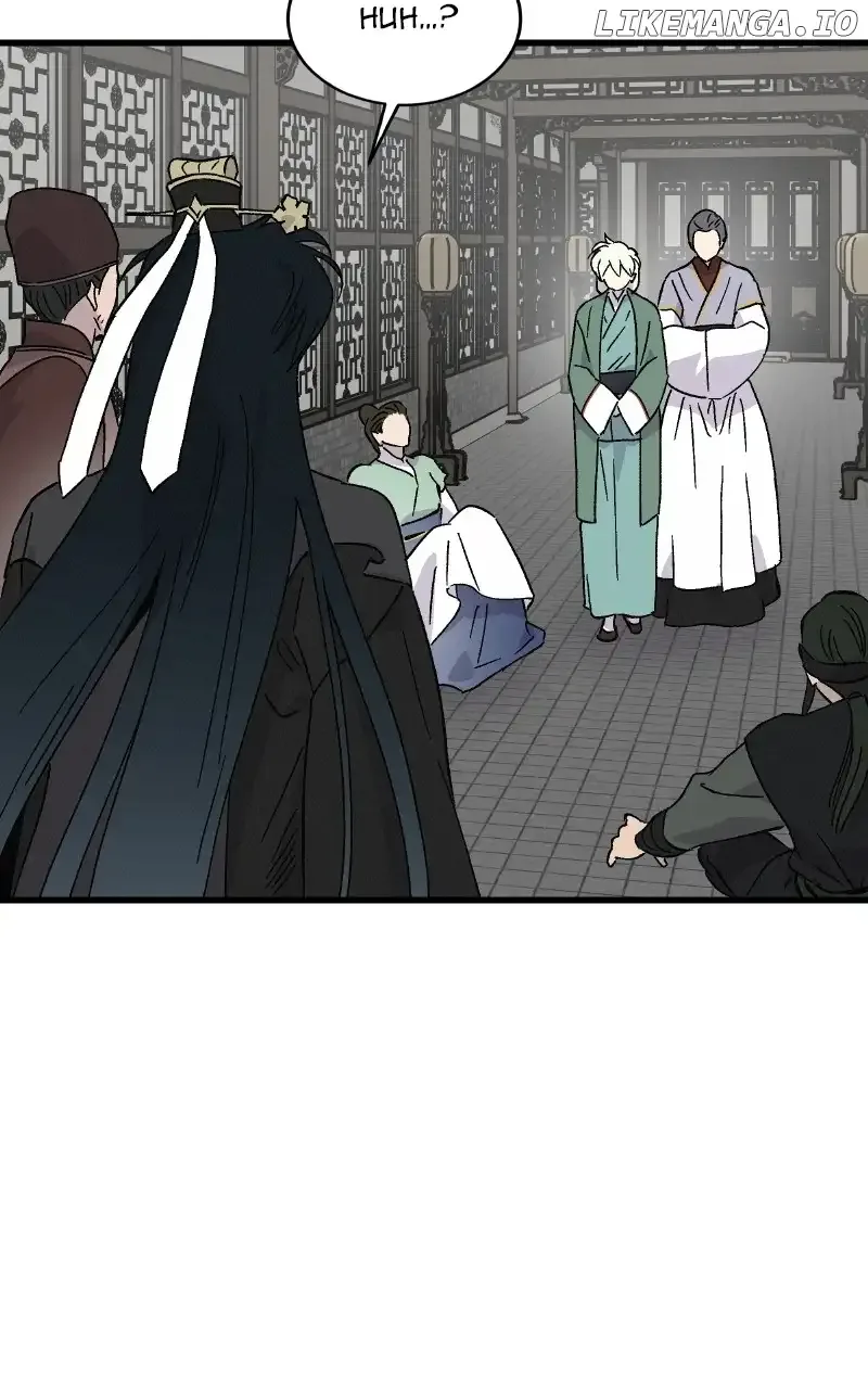 Concubine Scandal Chapter 54 page 48