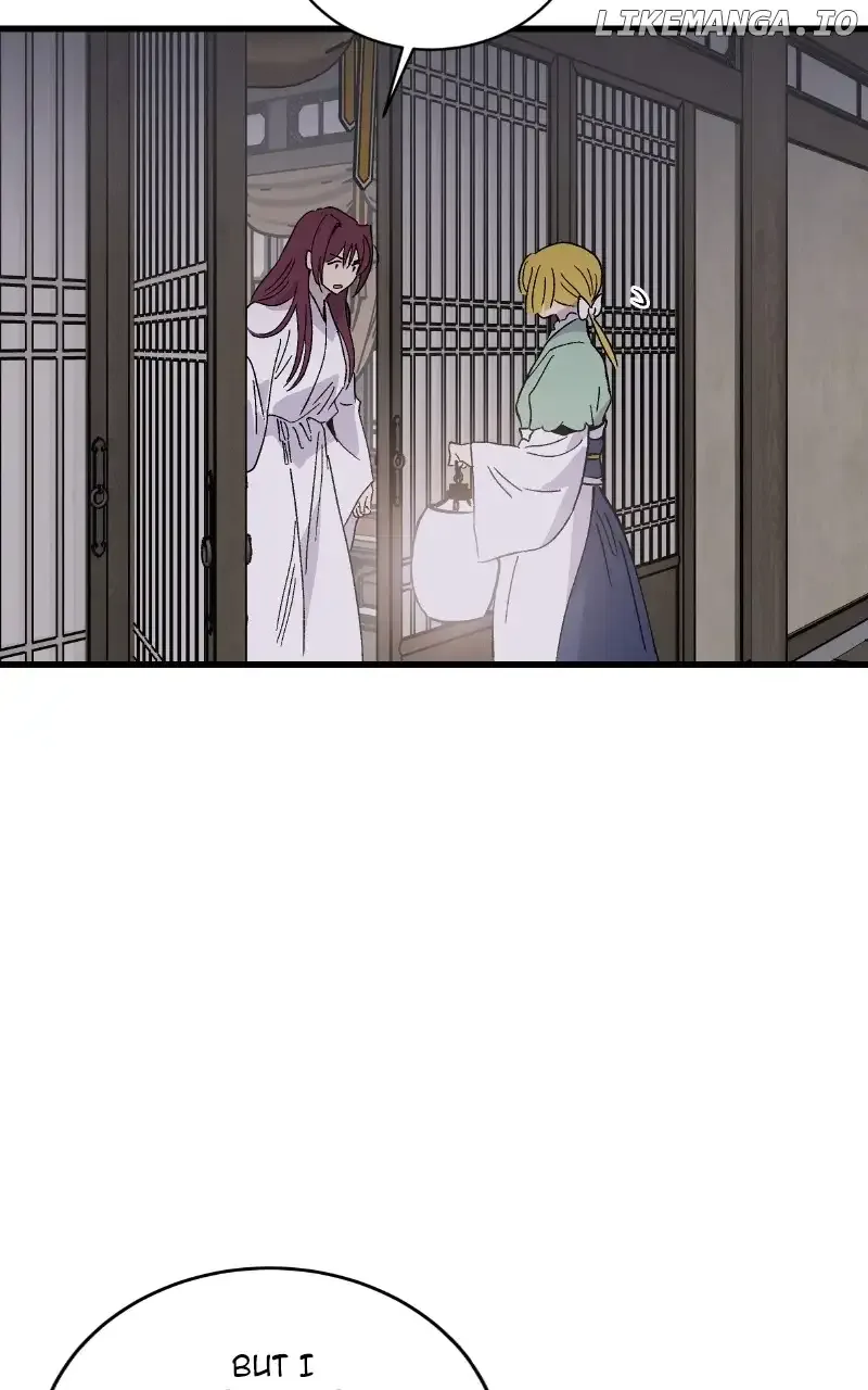Concubine Scandal Chapter 55 page 28