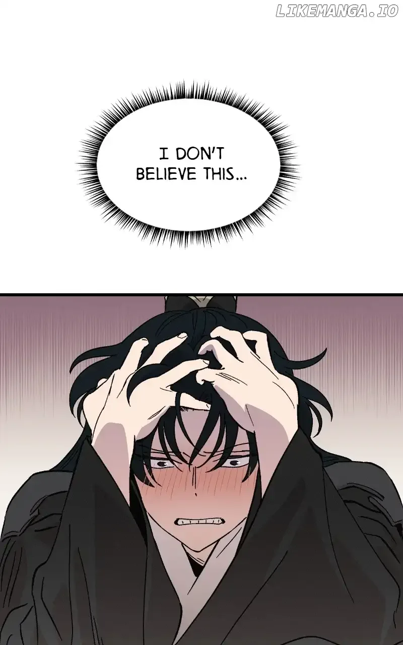 Concubine Scandal Chapter 51 page 47