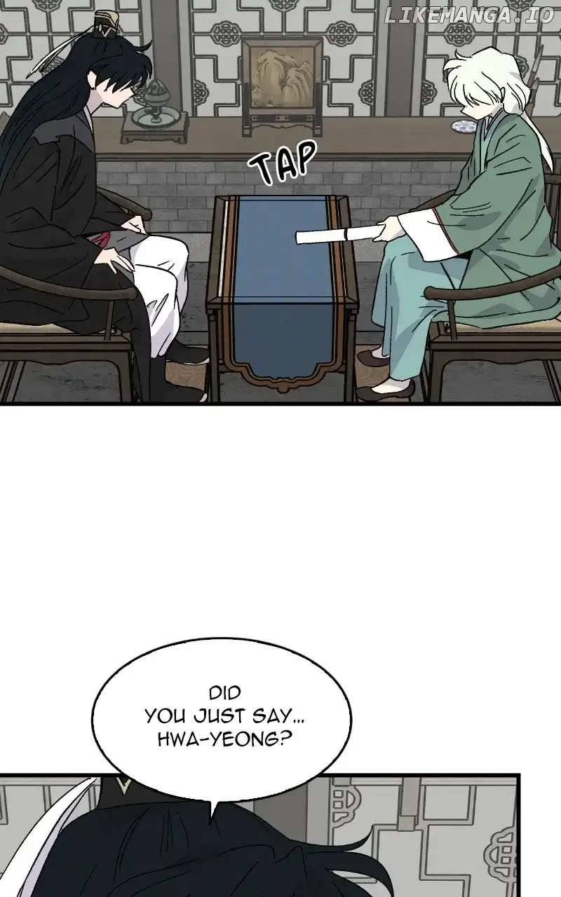 Concubine Scandal Chapter 54 page 53
