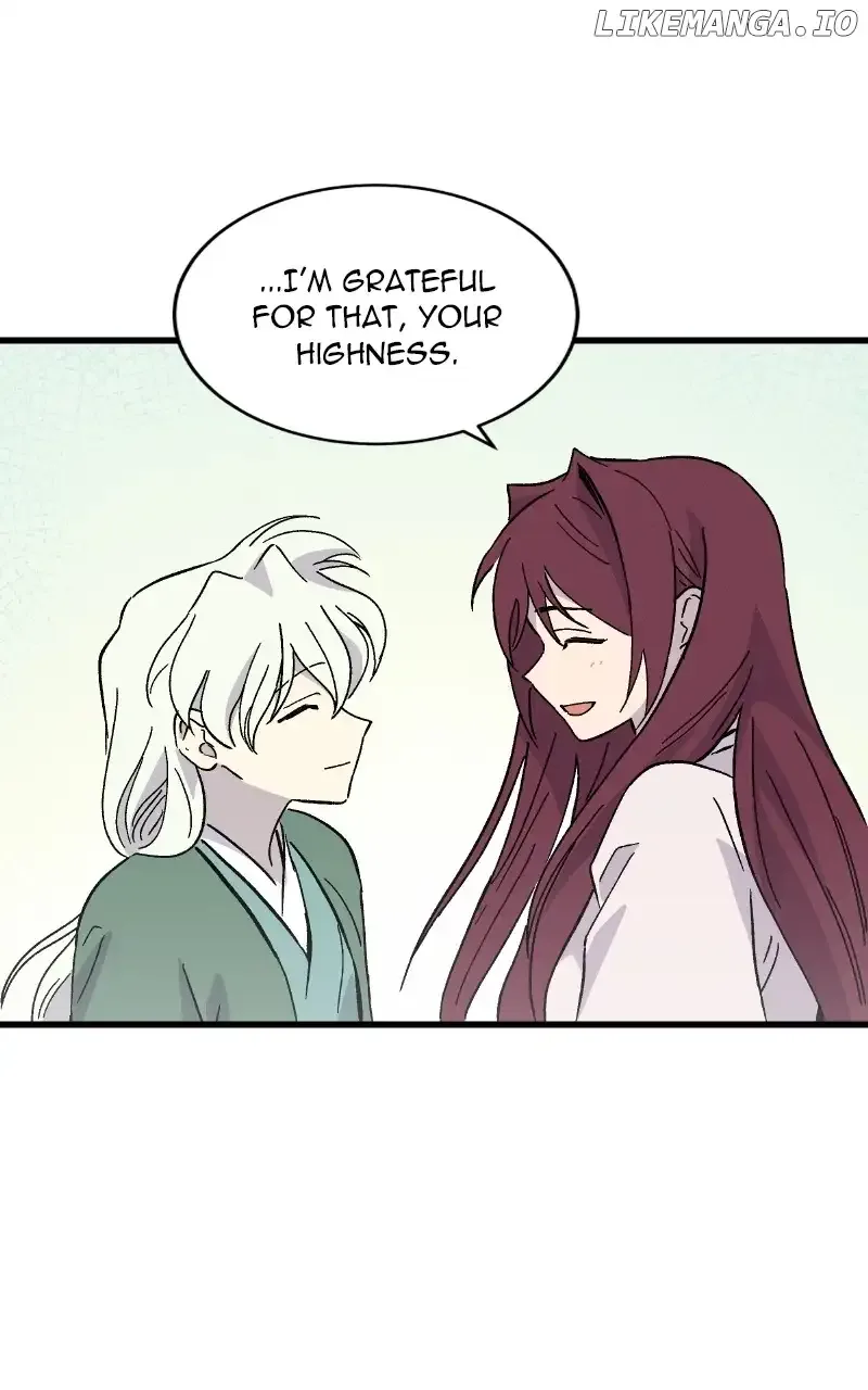Concubine Scandal Chapter 54 page 32
