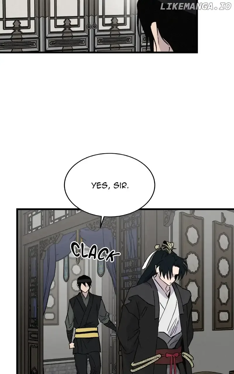 Concubine Scandal Chapter 55 page 15