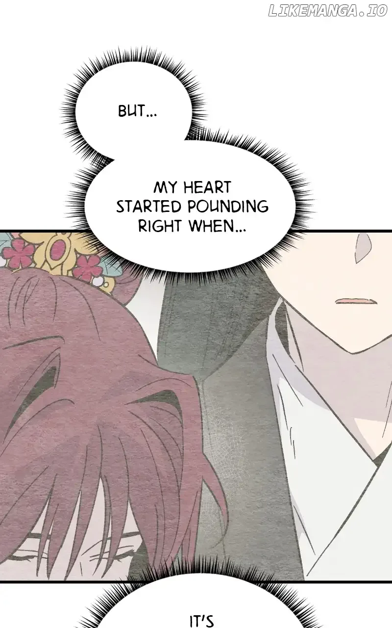 Concubine Scandal Chapter 51 page 52