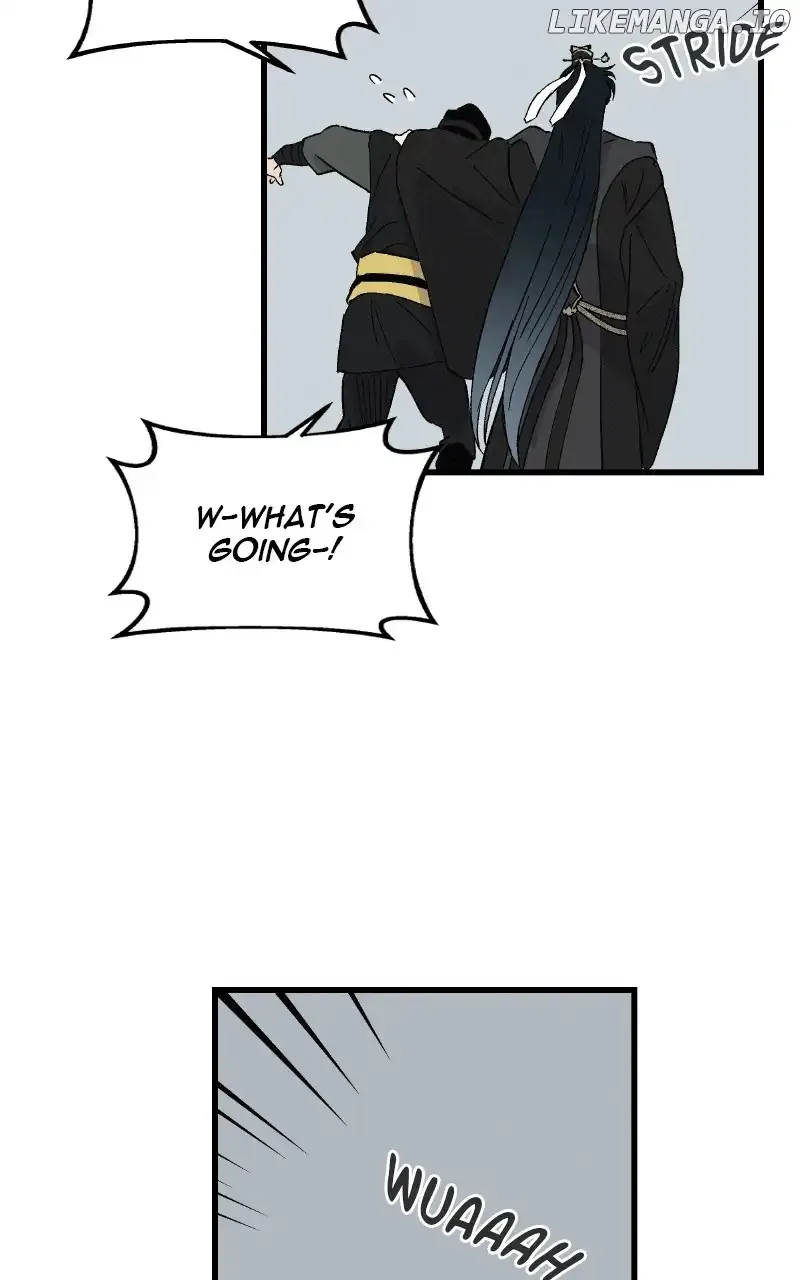 Concubine Scandal Chapter 55 page 20
