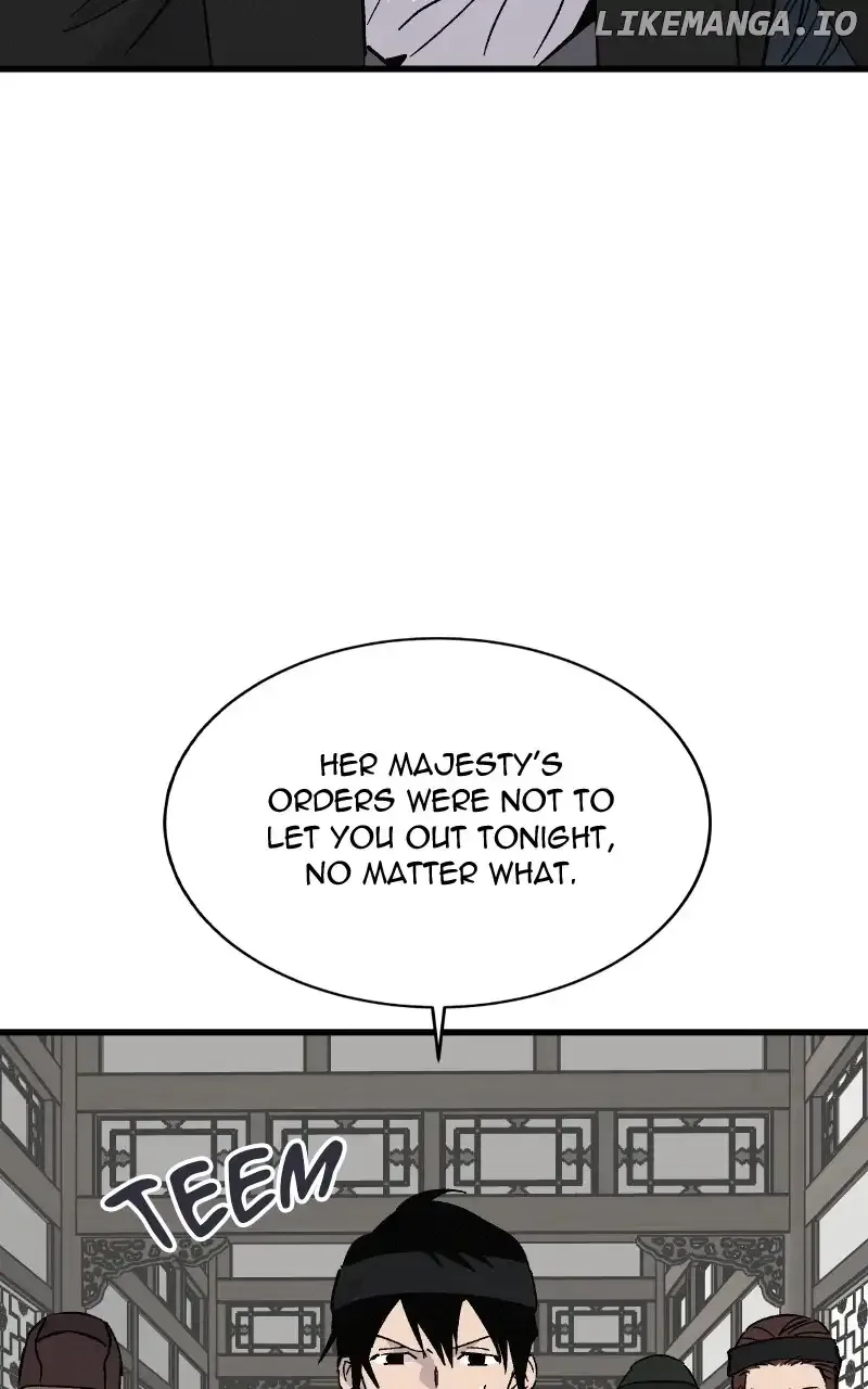 Concubine Scandal Chapter 54 page 41