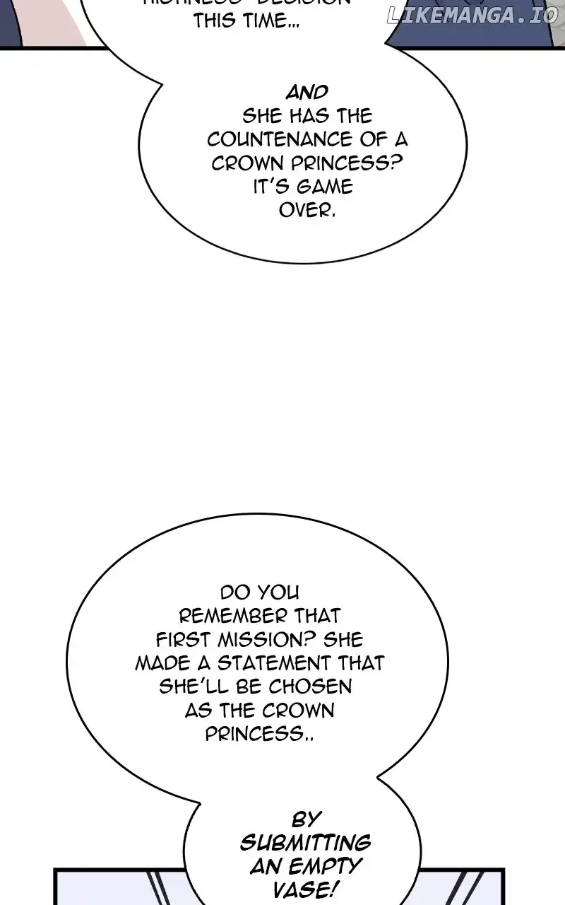 Concubine Scandal Chapter 51 page 42