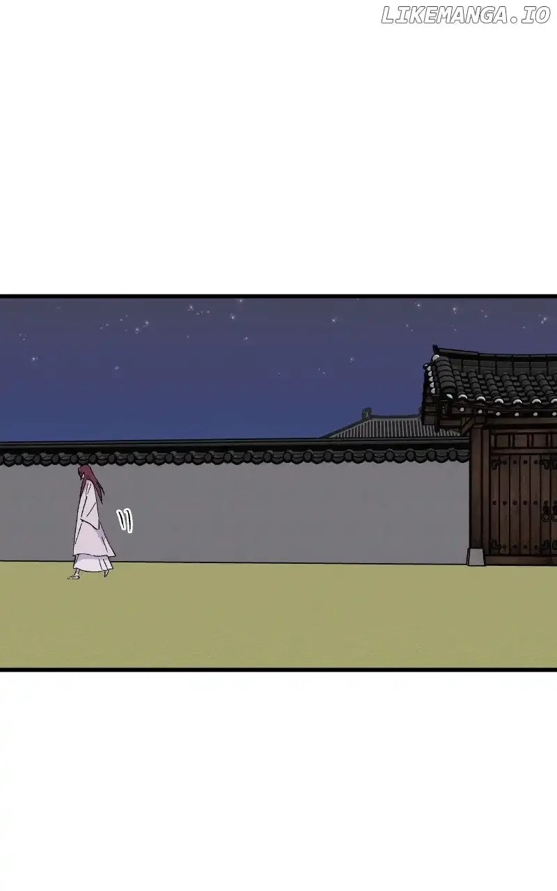 Concubine Scandal Chapter 54 page 34