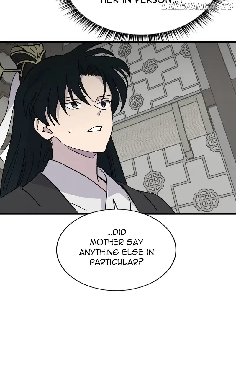 Concubine Scandal Chapter 54 page 56