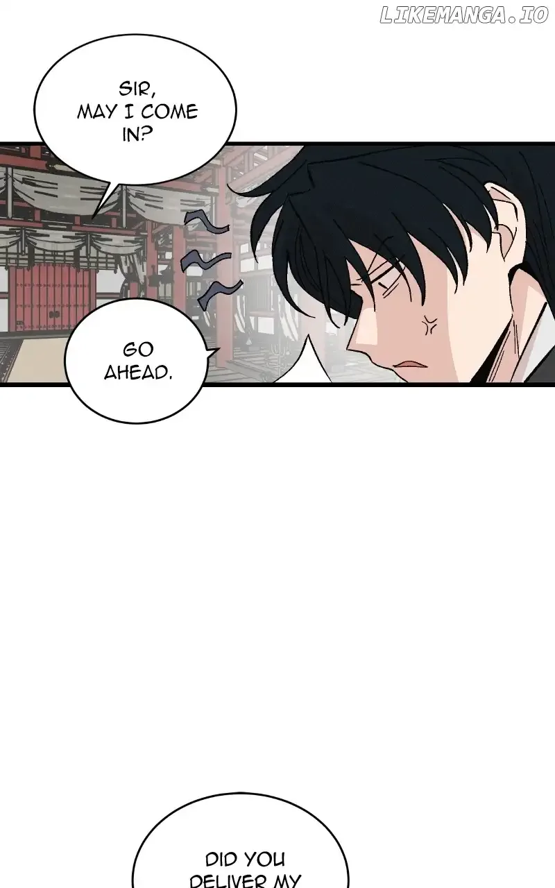 Concubine Scandal Chapter 52 page 10