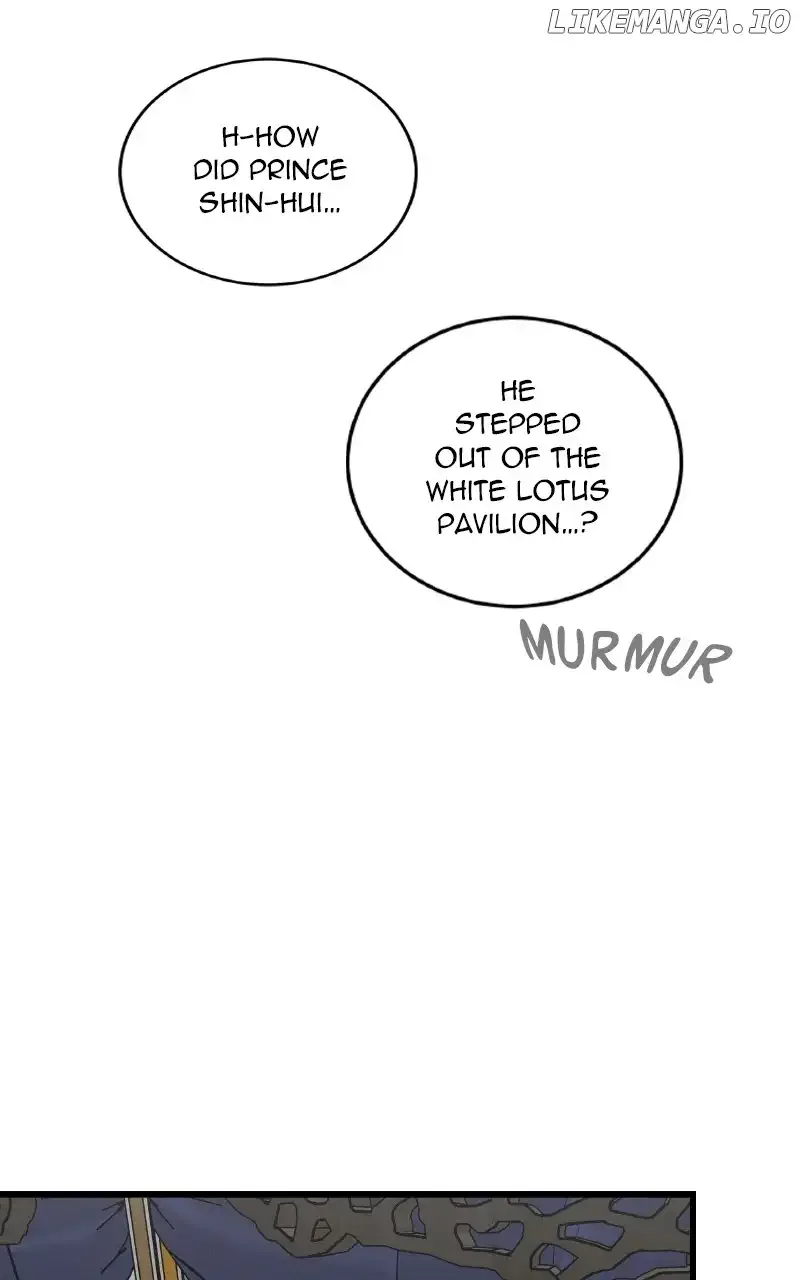 Concubine Scandal Chapter 54 page 51