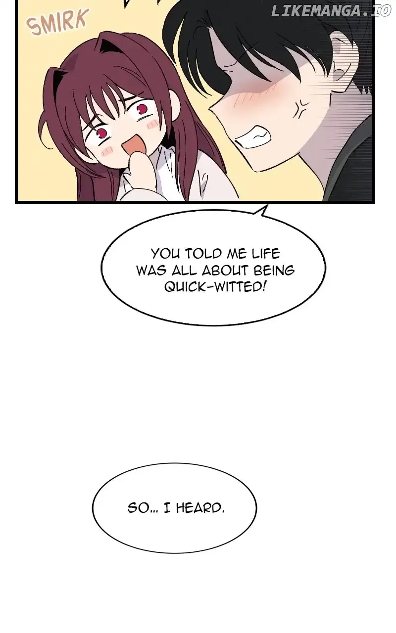 Concubine Scandal Chapter 55 page 40