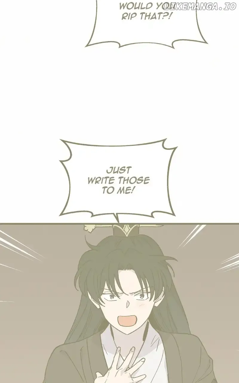 Concubine Scandal Chapter 52 page 6