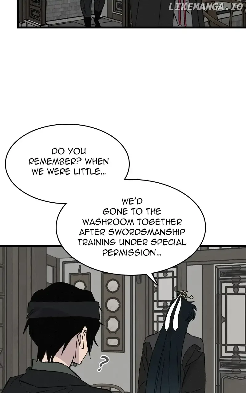 Concubine Scandal Chapter 55 page 16