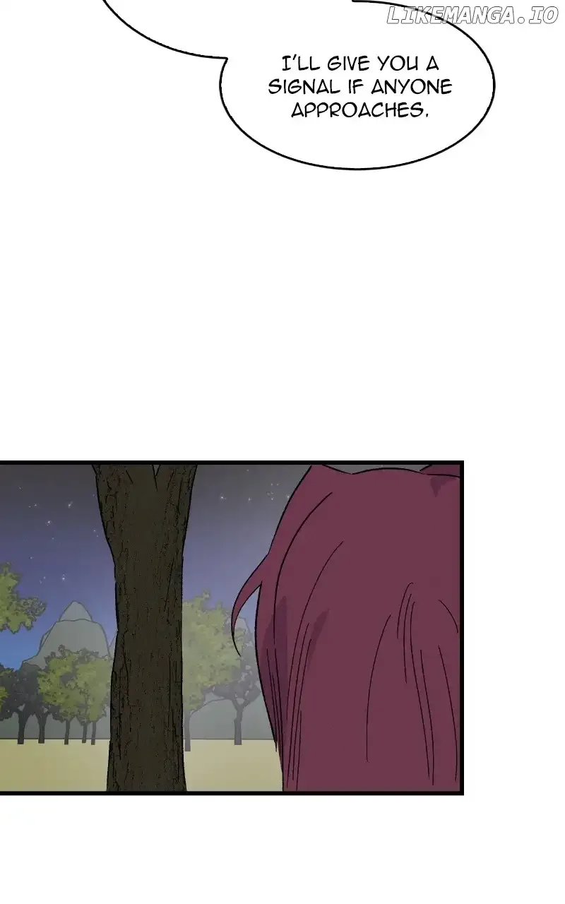Concubine Scandal Chapter 55 page 36