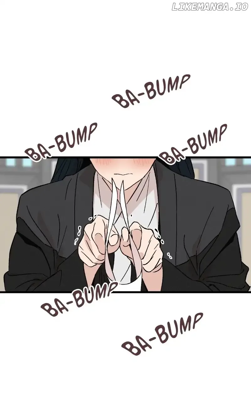 Concubine Scandal Chapter 51 page 57