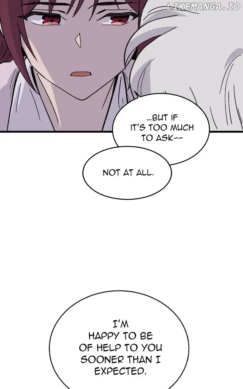Concubine Scandal Chapter 54 page 30