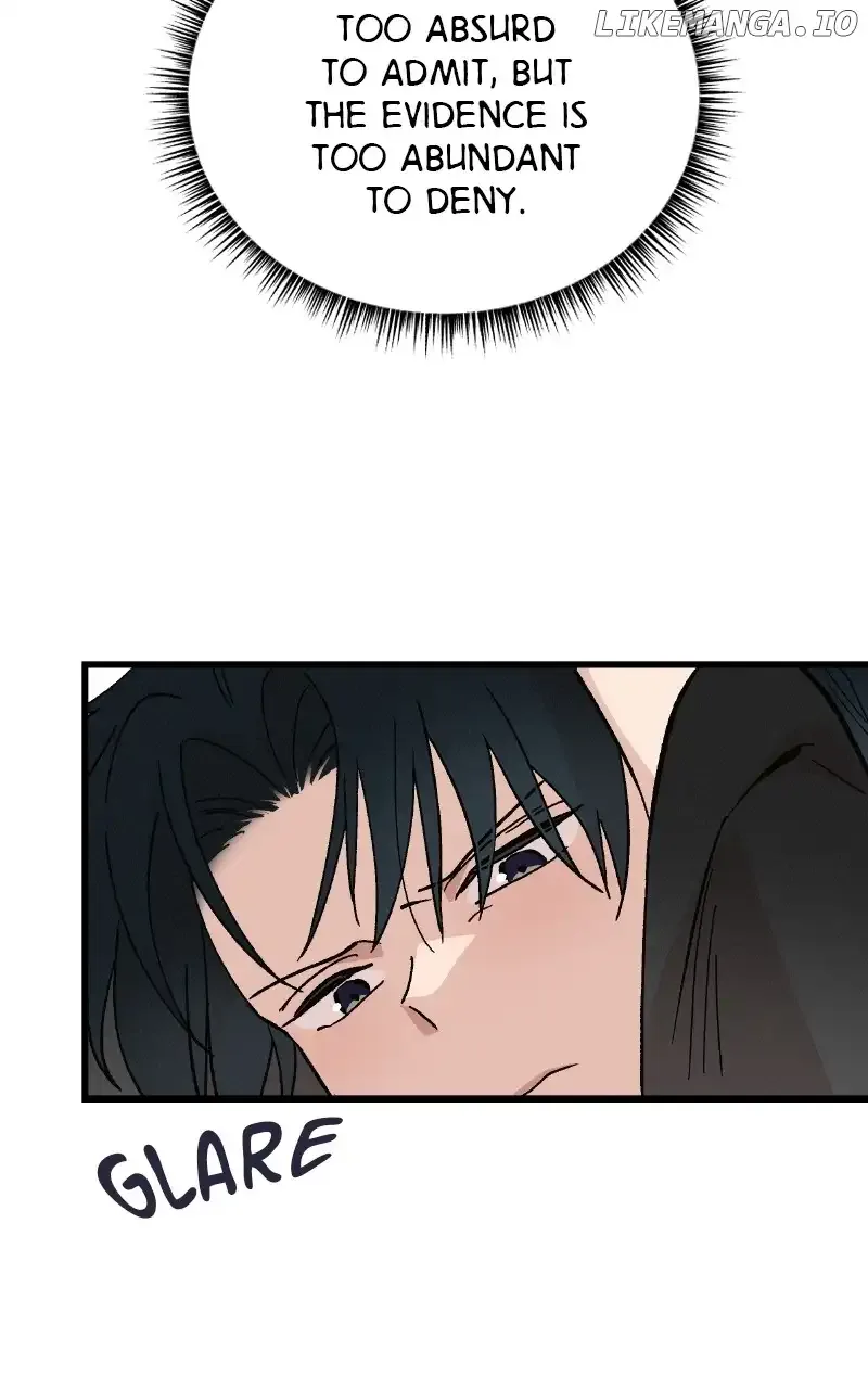 Concubine Scandal Chapter 51 page 53