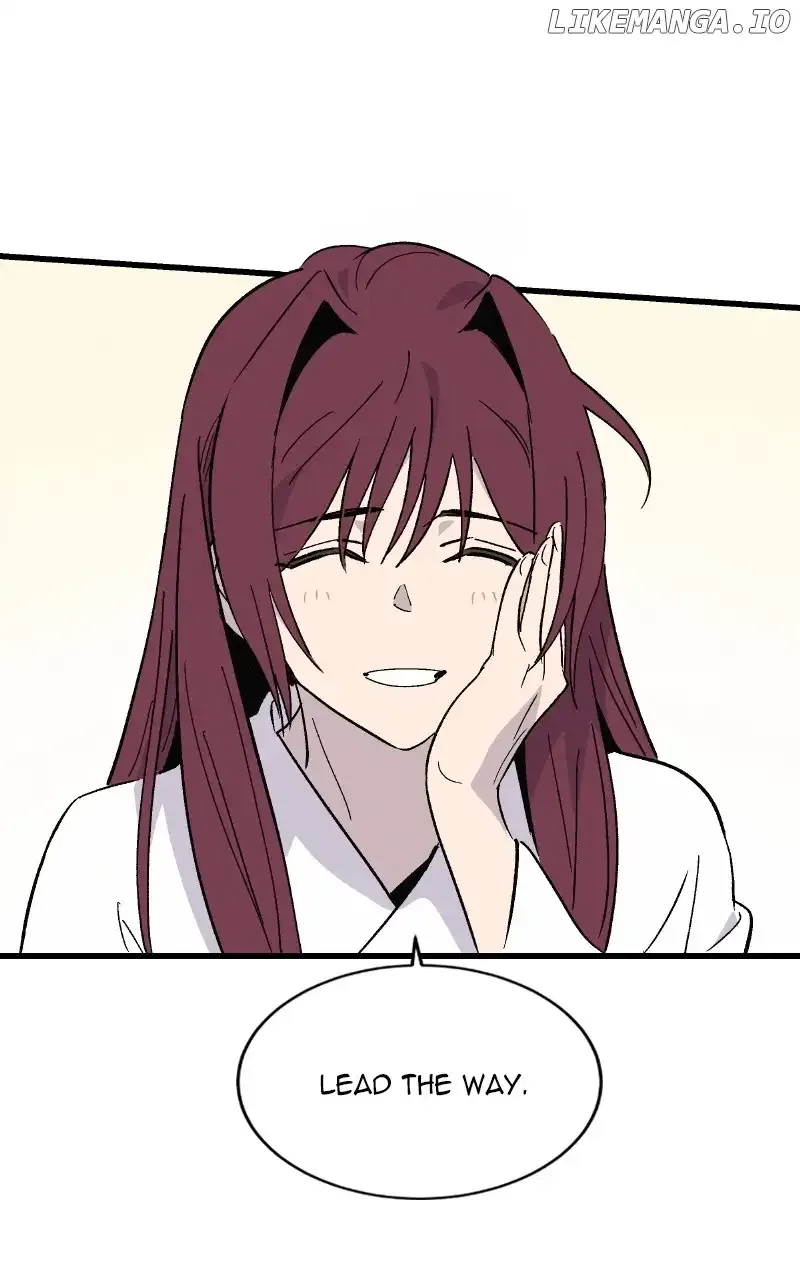 Concubine Scandal Chapter 55 page 32