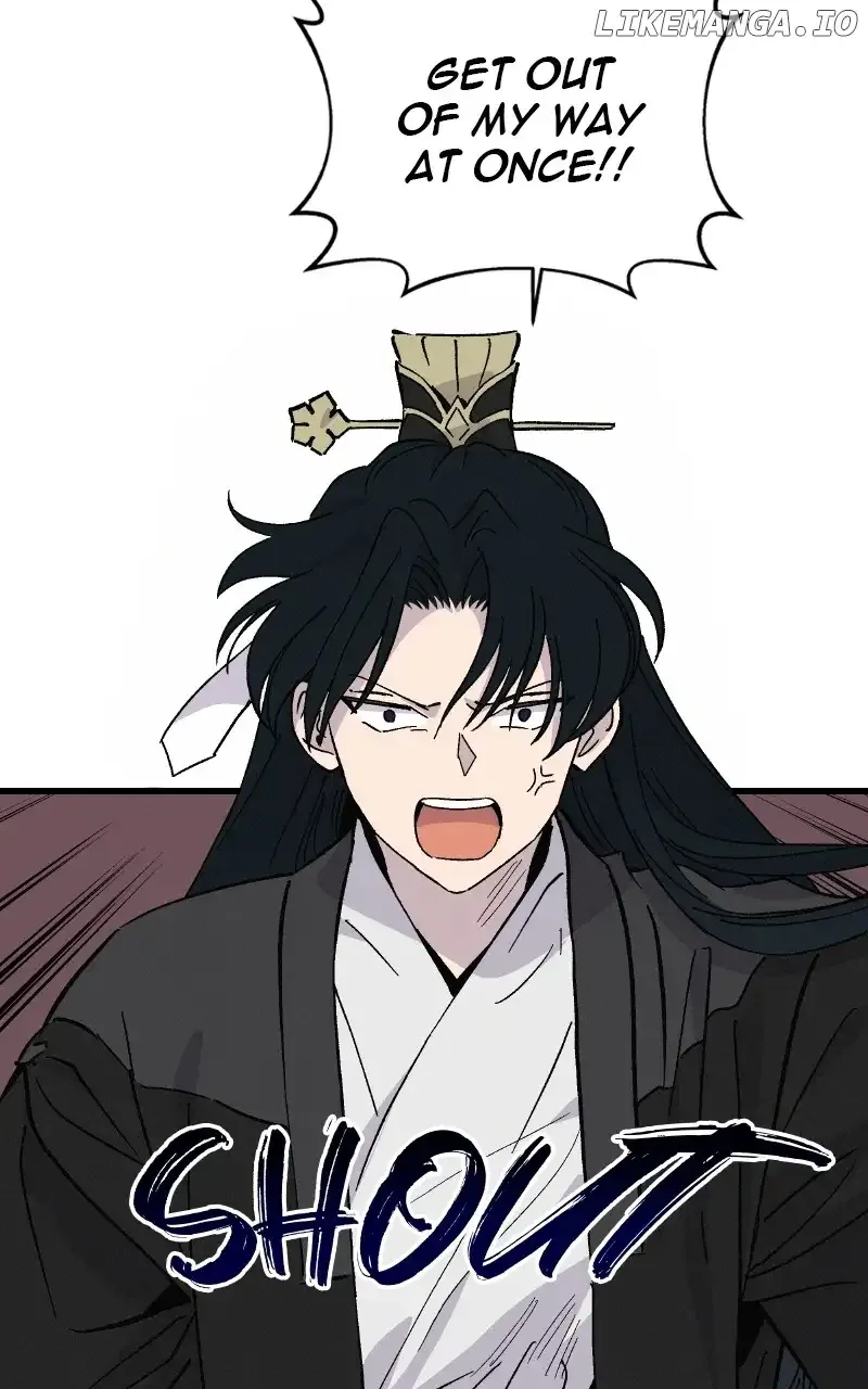 Concubine Scandal Chapter 54 page 40