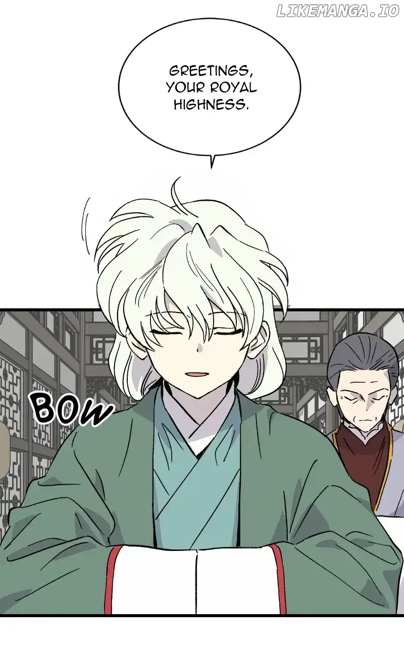 Concubine Scandal Chapter 54 page 49