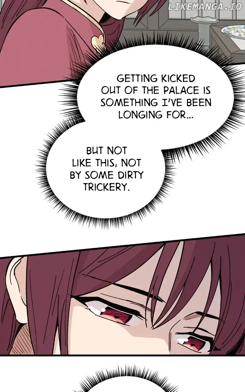 Concubine Scandal Chapter 51 page 72
