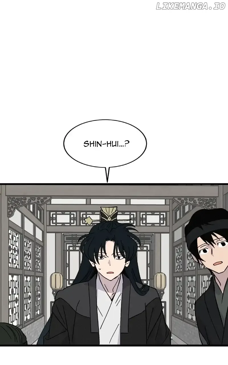 Concubine Scandal Chapter 54 page 50