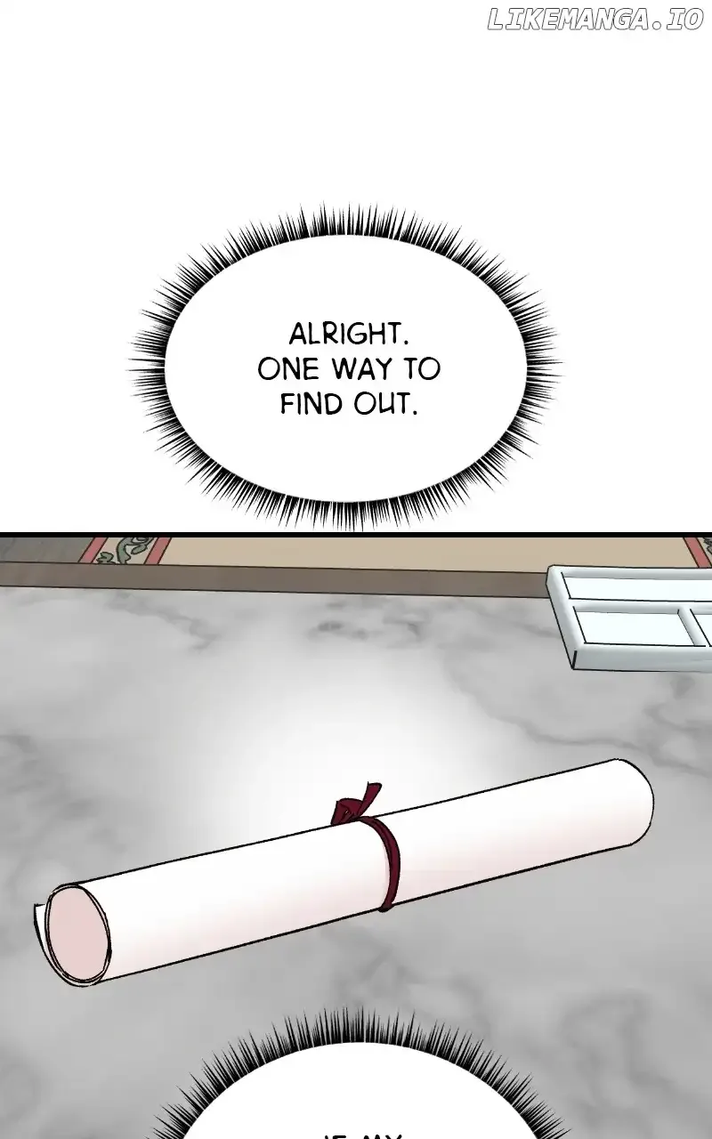 Concubine Scandal Chapter 51 page 54