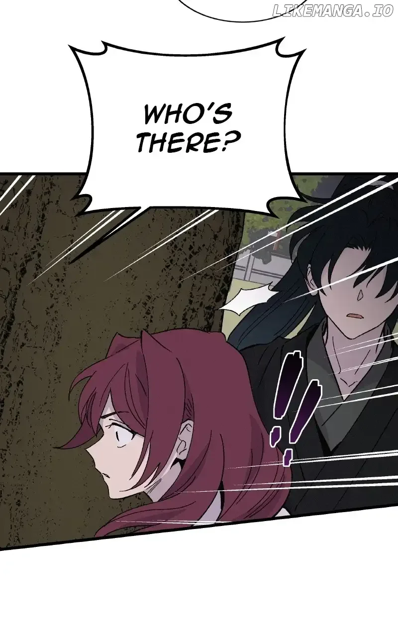 Concubine Scandal Chapter 55 page 63