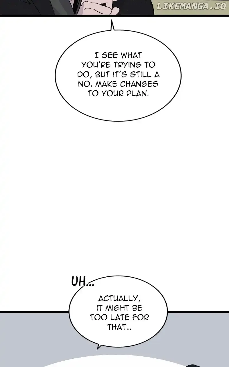 Concubine Scandal Chapter 55 page 59