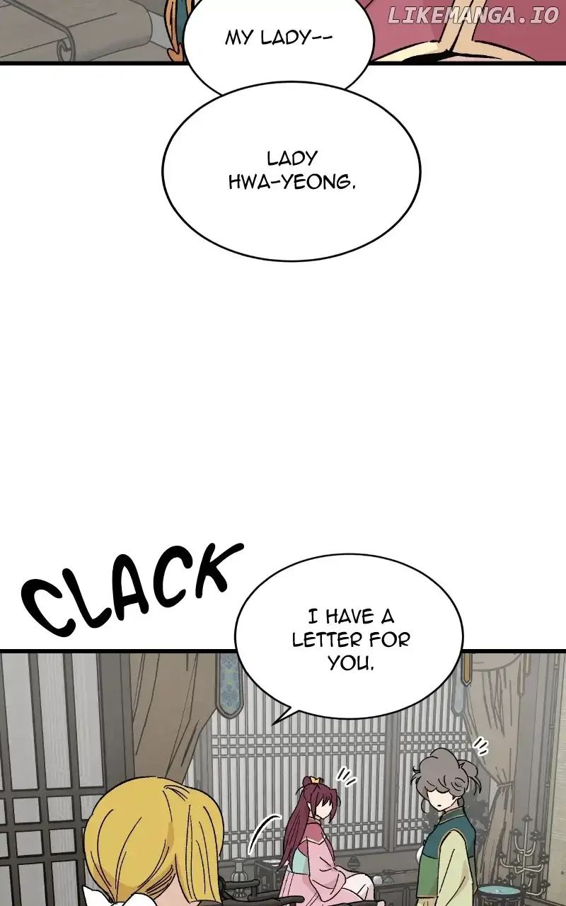 Concubine Scandal Chapter 51 page 76