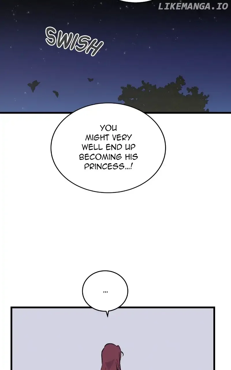 Concubine Scandal Chapter 55 page 47