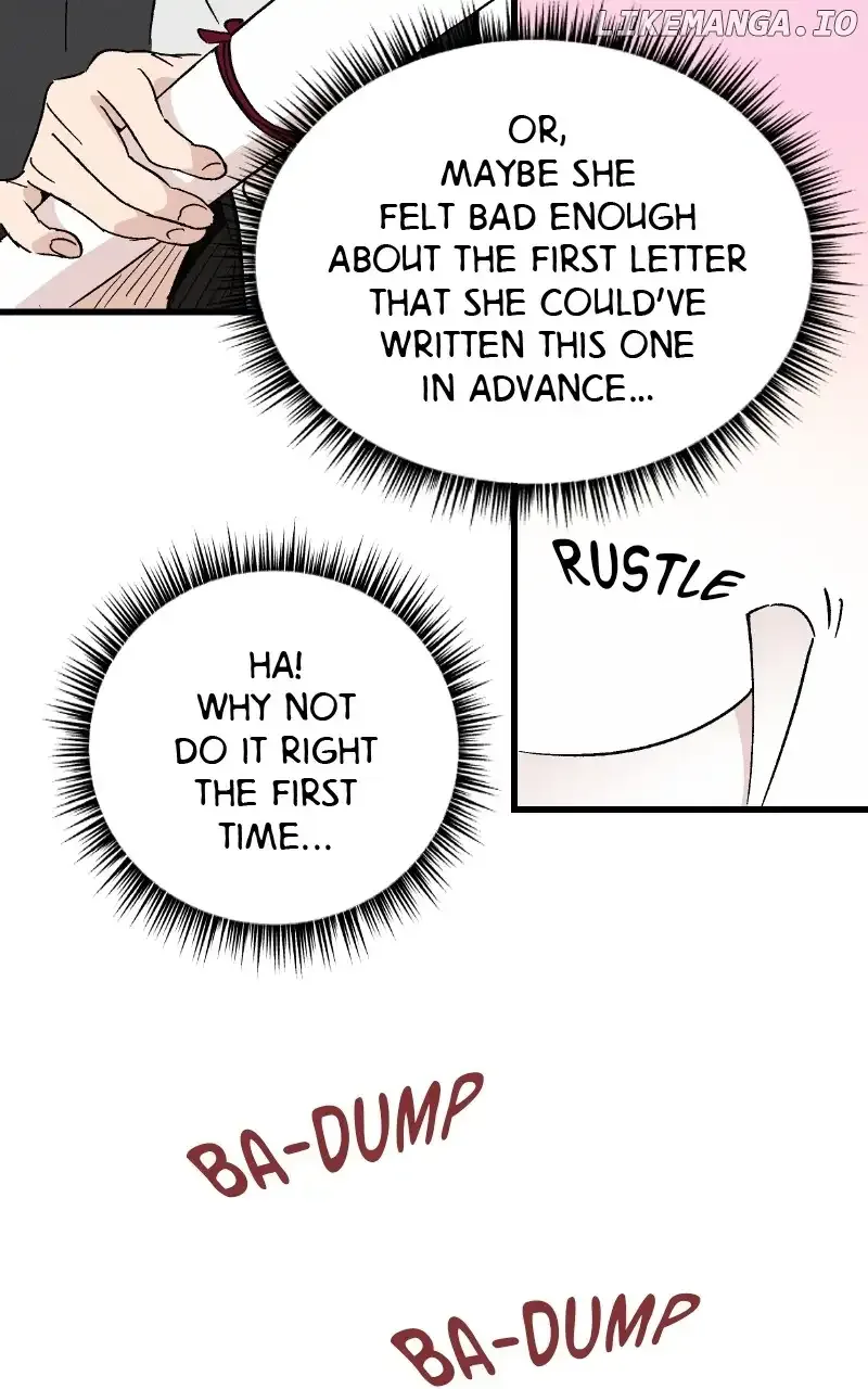 Concubine Scandal Chapter 52 page 14