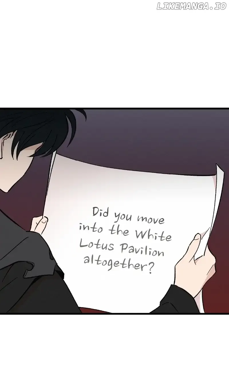 Concubine Scandal Chapter 52 page 15