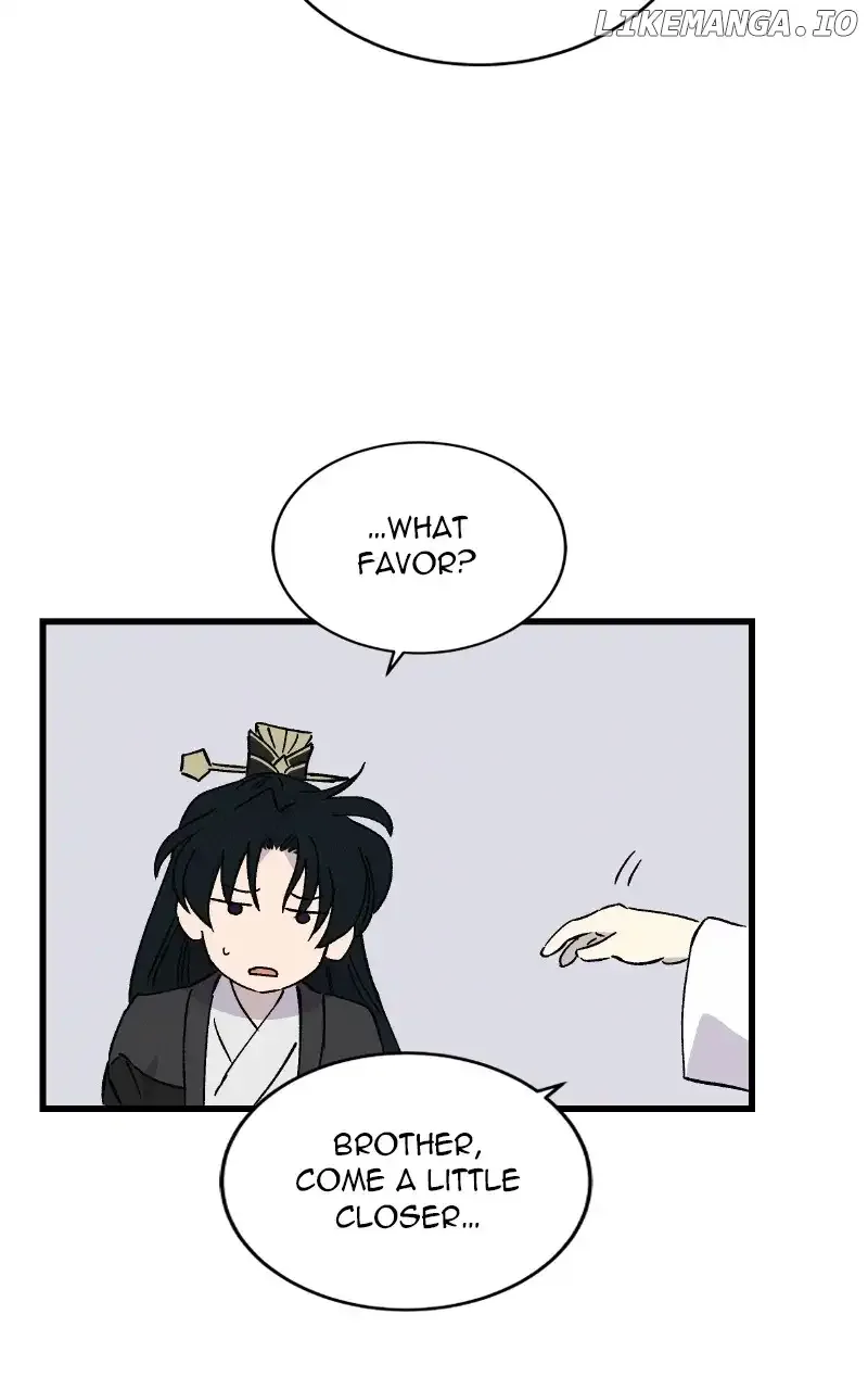 Concubine Scandal Chapter 54 page 60