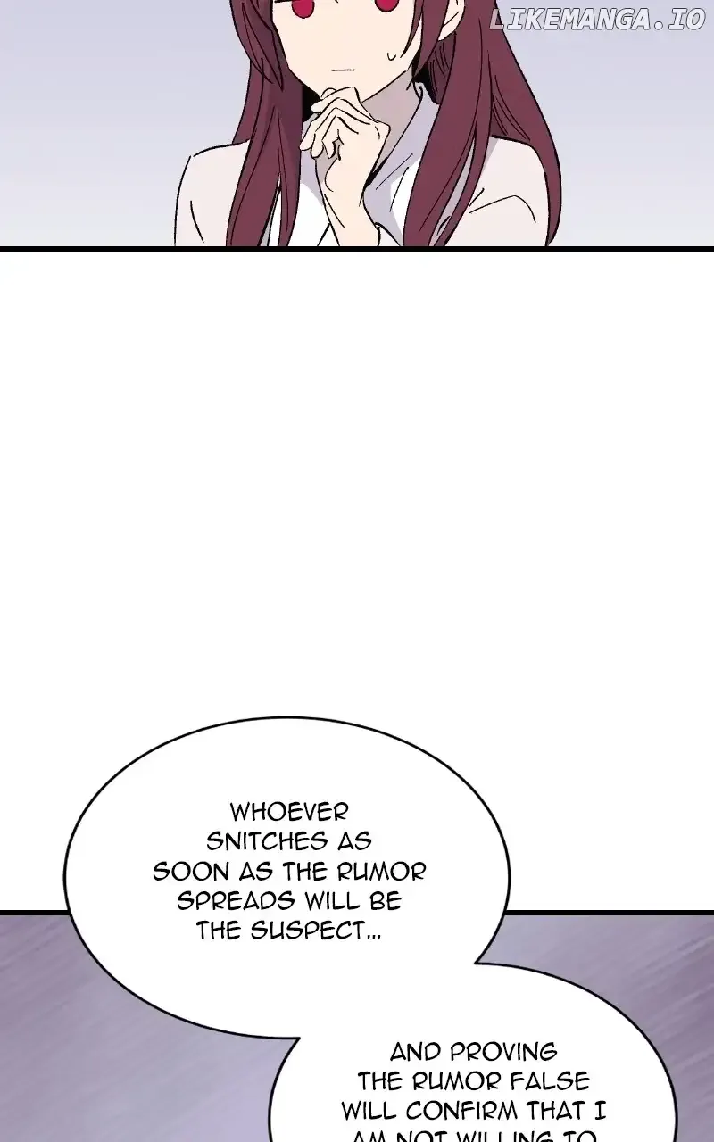 Concubine Scandal Chapter 55 page 49
