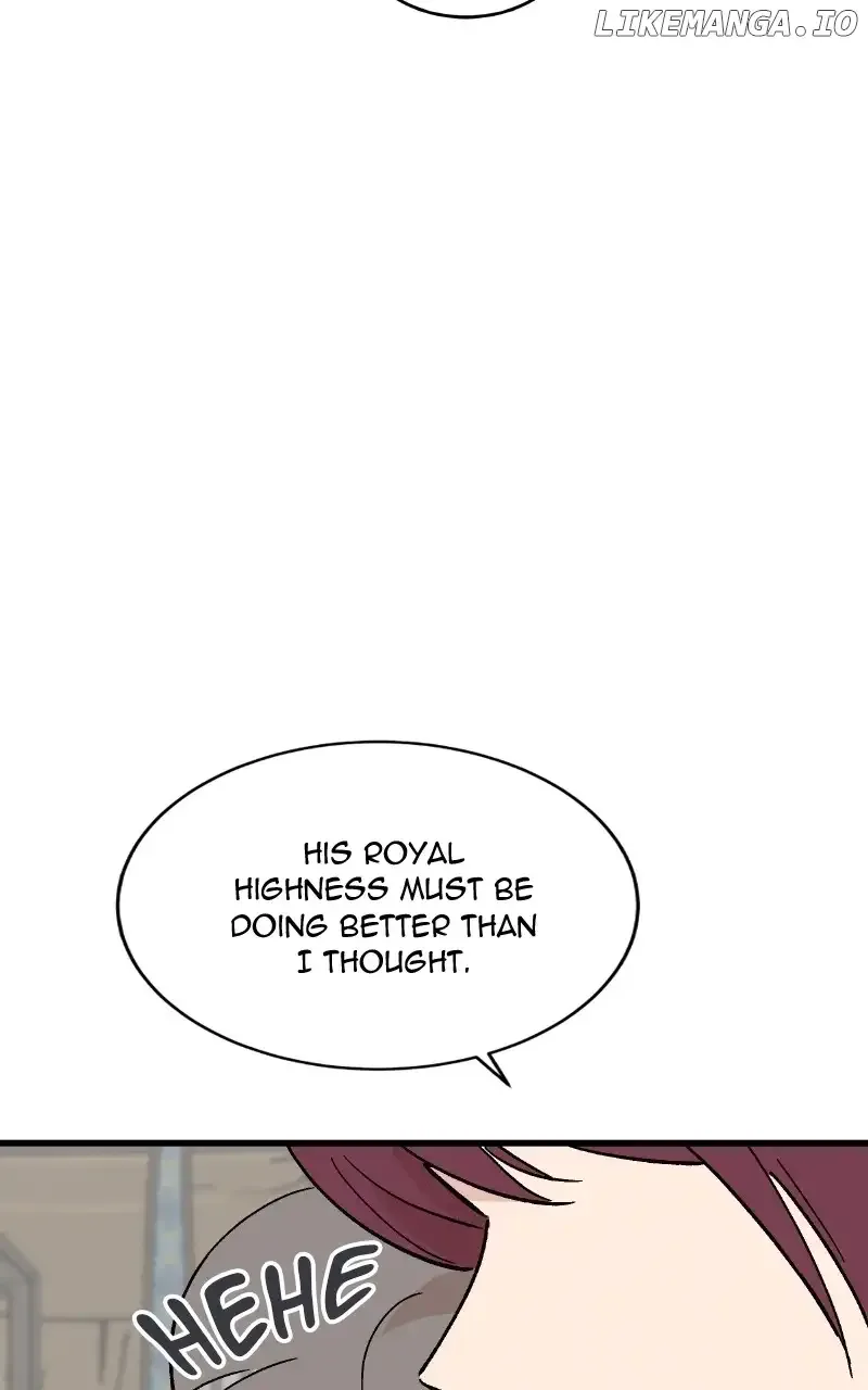 Concubine Scandal Chapter 51 page 80