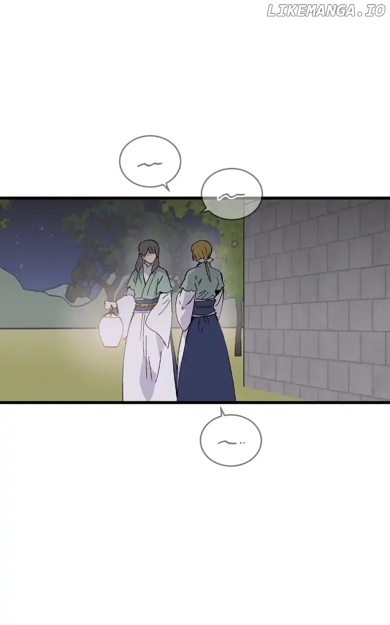 Concubine Scandal Chapter 55 page 69