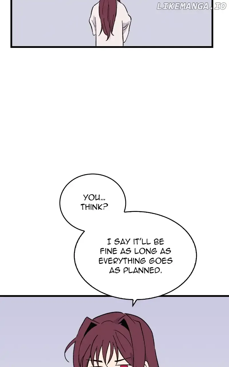 Concubine Scandal Chapter 55 page 48