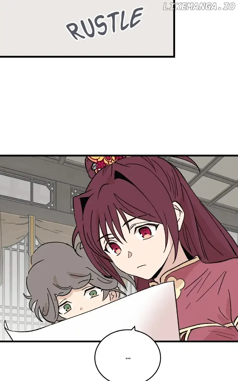 Concubine Scandal Chapter 51 page 79