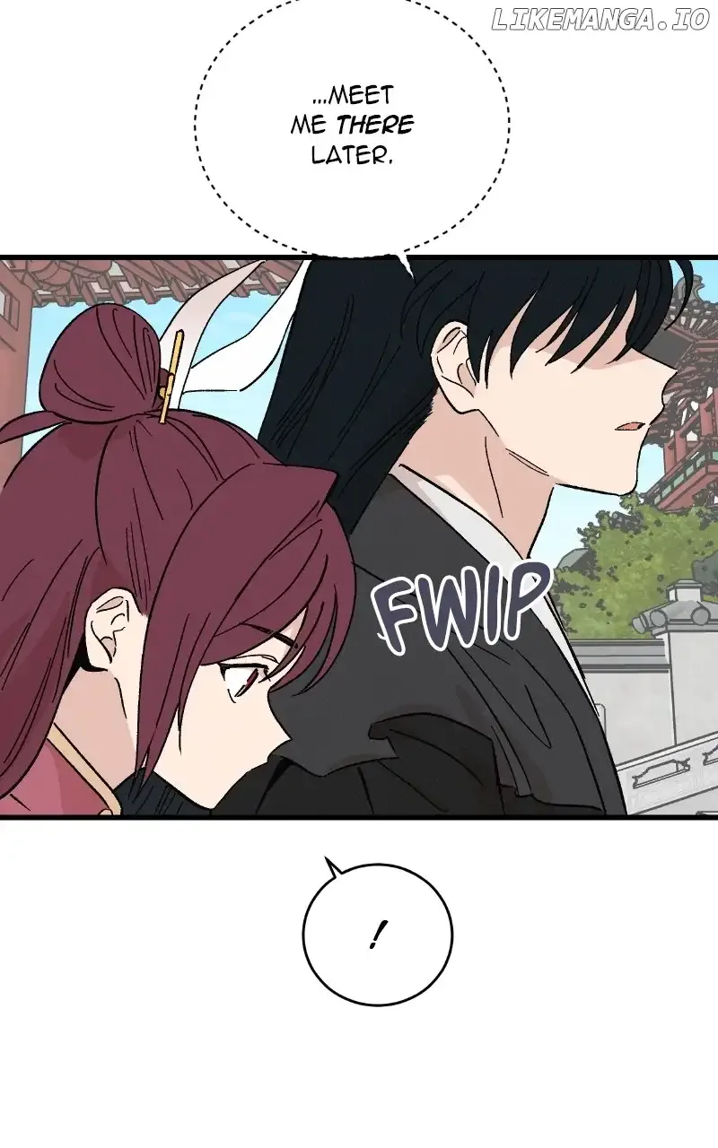 Concubine Scandal Chapter 53 page 20