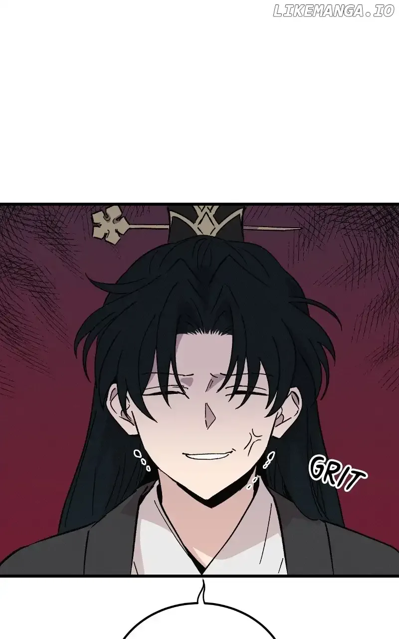 Concubine Scandal Chapter 52 page 17