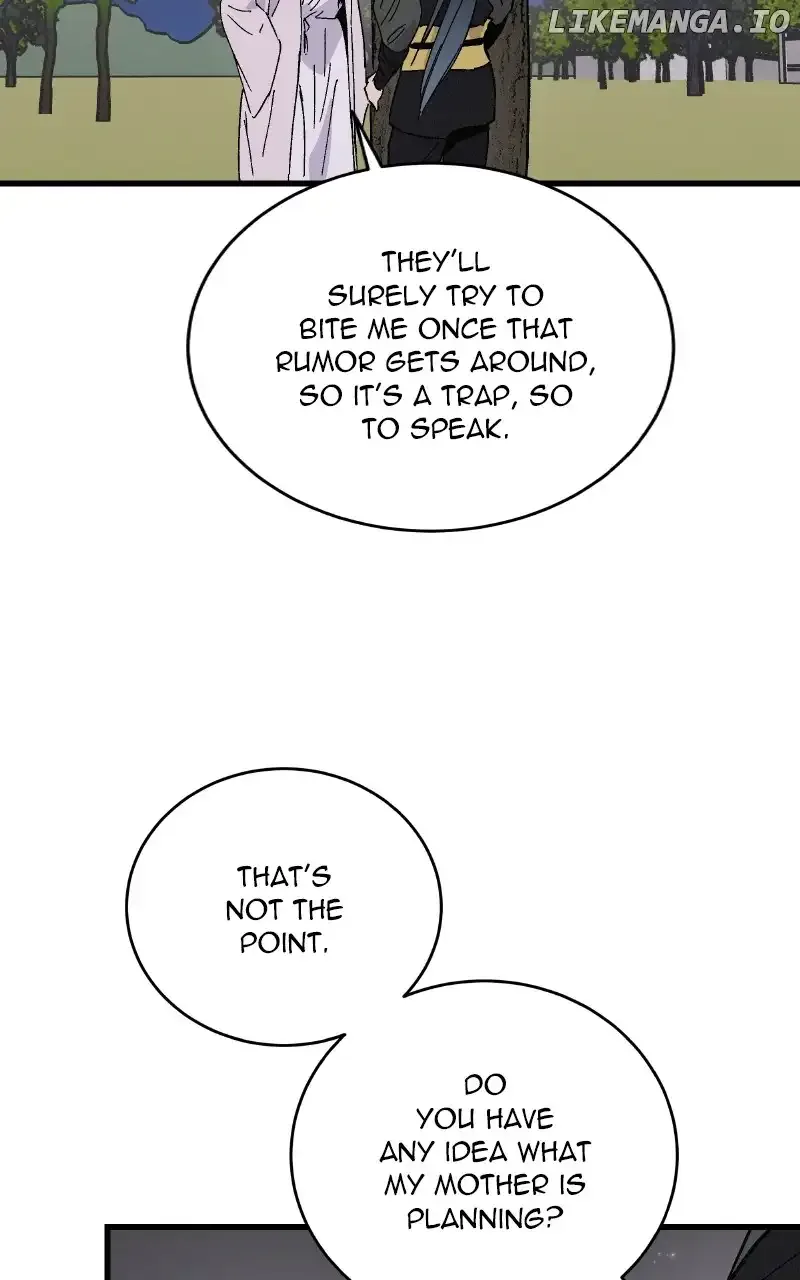 Concubine Scandal Chapter 55 page 43
